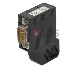 SIMATIC DP BUS CONNECTOR, 6ES7972-0BB41-0XA0