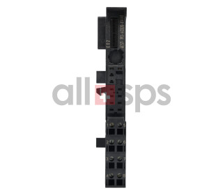 SIMATIC DP TERMINALMODUL TM-E15S24-01, 6ES7193-4CB20-0AA0