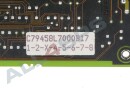 SIMATIC NET, MPI PC CARD ISA, C79458-L7000-B17