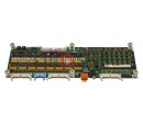 SIEMENS FBG.I/O MODULE E 64E+32A - 6FX1124-6AA02