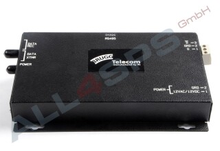 GE SECURITY D1320-R3 RS485 (2 WIRE) DATA TRANSCEIVER, MM,...
