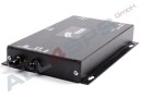 GE SECURITY D1320-R3 RS485 (2 WIRE) DATA TRANSCEIVER, MM, 2 FIBERS, LD, RACK MOUNT, D1320 RS485