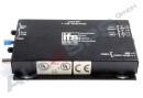 IFS GE SECURITY D2315-SM RS485: (4 WIRE) DATA REPEATER, SM, 2 FIBERS, D2315-SM