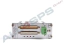 FG EUROLOG IIS/PCA-1A, CLUSTER-CONTROLLER, IIS/PCA-1A