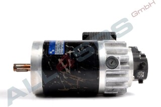 DRIVE SYSTEMS SERVO MOTOR MP77S