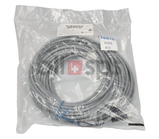 FESTO VERBINDUNGSLEITUNG 541335 - NEBU-M8G3-K10-LE3