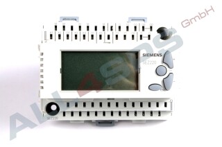 SIEMENS SIGNALWANDLER, HVAC SEZ220