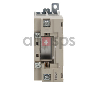 OMRON SOLID STATE RELAY, G3PA-220B-VD