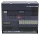 SELECTRON MAS INPUT MODULE - 412.0001 - DIC 701