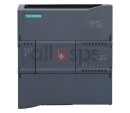 SIMATIC S7-1200 CPU 1211C KOMPAKT CPU - 6ES7211-1AE40-0XB0