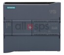 SIMATIC S7-1200 CPU 1214C KOMPAKT CPU - 6ES7214-1BG40-0XB0