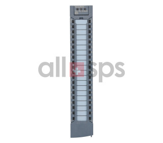 SIMATIC S7-1500, DIGITALEINGABEMODUL, 6ES7521-1BL10-0AA0