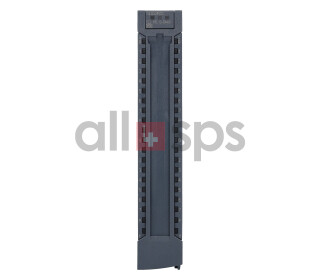 SIMATIC S7-1500 DIGITALAUSGABEMODUL, 6ES7522-1BL10-0AA0