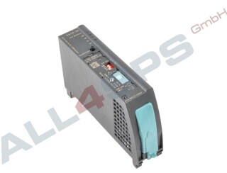 SIEMENS SCALANCE IE SWITCH, CPU X414-3E, 6GK5414-3FC10-2AA2