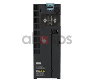 SINAMICS POWER MODULE PM240-2 5.5KW - 6SL3210-1PE21-4UL0