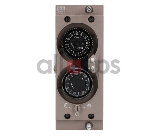 STÄFA CONTROL QUARTZ TIMER,