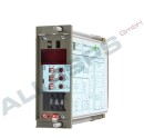 STAEFA CONTROL, HEATER CONTROLLER, SCS-MULTIREG RPR9