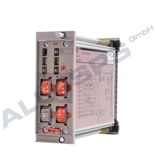 STAEFA CONTROL, HEATER CONTROLLER, SCS-KLIMO REH9