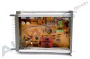 STAEFA CONTROL, HEATER CONTROLLER, SCS-KLIMO WSA2