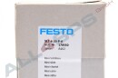 FESTO MINI-SCHLITTEN SLT-6-20-P-A