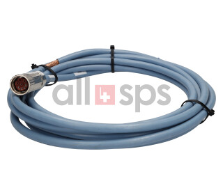 PARKER HANNIFIN POWER CABLE, BG0/2-B SA W1