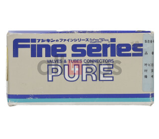 FINE SERIES PURE RUECKSCHLAGVENTIL - FUCL-9.52-0.07