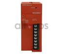 MITSUBISHI MELSEC POWER SUPPLY UNIT - A1S61PN