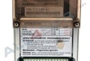 INDRAMAT AC SERVO CONTROLLER, DRIVE ID664, TDM1.2-100-W1