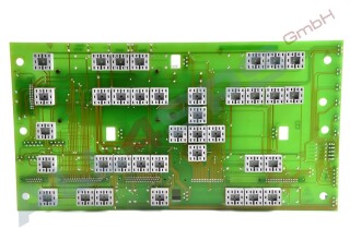 MASCHINENTAFEL FÜR TASTATUR INDEX C200 GG 4272.3500