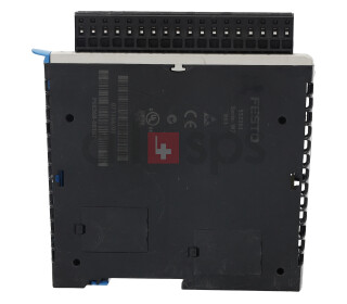 FESTO INPUT/OUTPUT MODULE, 552101 - CECX-A-4E4A-A