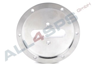 OERLIKON FLANSCH 1507-07-02, D=14.5, BB124184