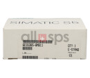 SIMATIC S5 COUNTING MODULE 385B, 6ES5385-8MB11
