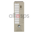 SIMATIC S5 ANALOG INPUT MODULE 464, 6ES5464-8MD11