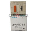 SIMATIC S5 COMPACT UNIT S5-90U - 6ES5090-8MA01