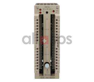 SIMATIC S5 DIGITAL IN-/OUTPUT MODULE 482, 6ES5482-8MA13