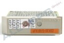 SIEMENS SINUMERIK STECKKARTE 570 260 9004.00, 6FX1815-0CX02