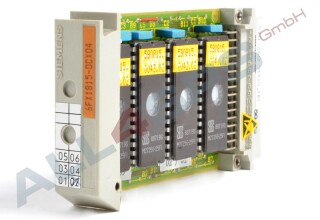 SIEMENS SINUMERIK STECKKARTE 570 260 9004.00 , 6FX1815-0CX04