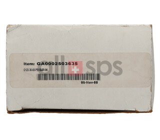 CELERITY INDICATING PRESSURE C122-30-60-PSI/BAR-VM,...