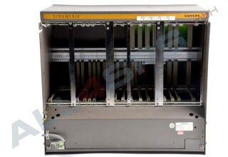 SIEMENS SINUMERIK 3T RACK, 6FC3131-0FA-Z