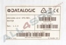 DATALOGIC DS2100N LASER BARCODE SCANNER DS2100N-1210