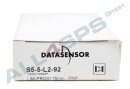 DATASENSOR WITH M12 CONNECTOR, S5-5-L2-92