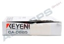 KEYENCE CORP CA-DBB5, CADBB5 LED LIGHT BAR BLUE 36BULB,...