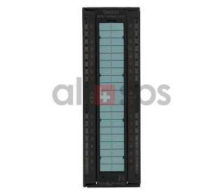 SIMATIC S7-300, DIGITAL MODULE SM 323 - 6ES7323-1BL00-0AA0