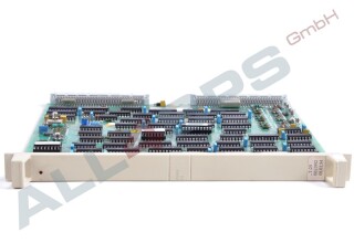 ABB ASEA, DRIVER MODULE BOARD, 57350001-CN, DSAV111