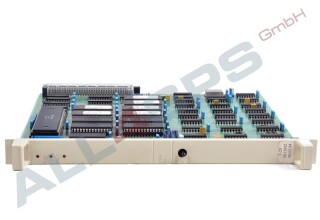 ABB ASEA DISPLAY PROCESSOR, 57350001-K, DSPB112