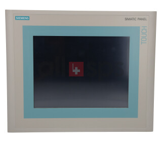 SIMATIC TP270 10" TOUCH PANEL 10,4" STN COLOR DISPLAY - 6AV6545-0CC10-0AX0