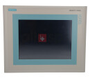 SIMATIC TP270 10" TOUCH PANEL 10,4" STN COLOR...