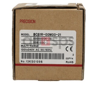 SHINKO DIGITAL TEMPERATURE INDICATING CONTROLLER BCS1,...