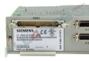 SIMODRIVE 611, 2 AXES CLOSED-LOOP CONTROL CARD, 6SN1118-0DM31-0AA0