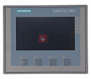 SIMATIC HMI KTP400 BASIC BASIC PANEL - 6AV2123-2DB03-0AX0